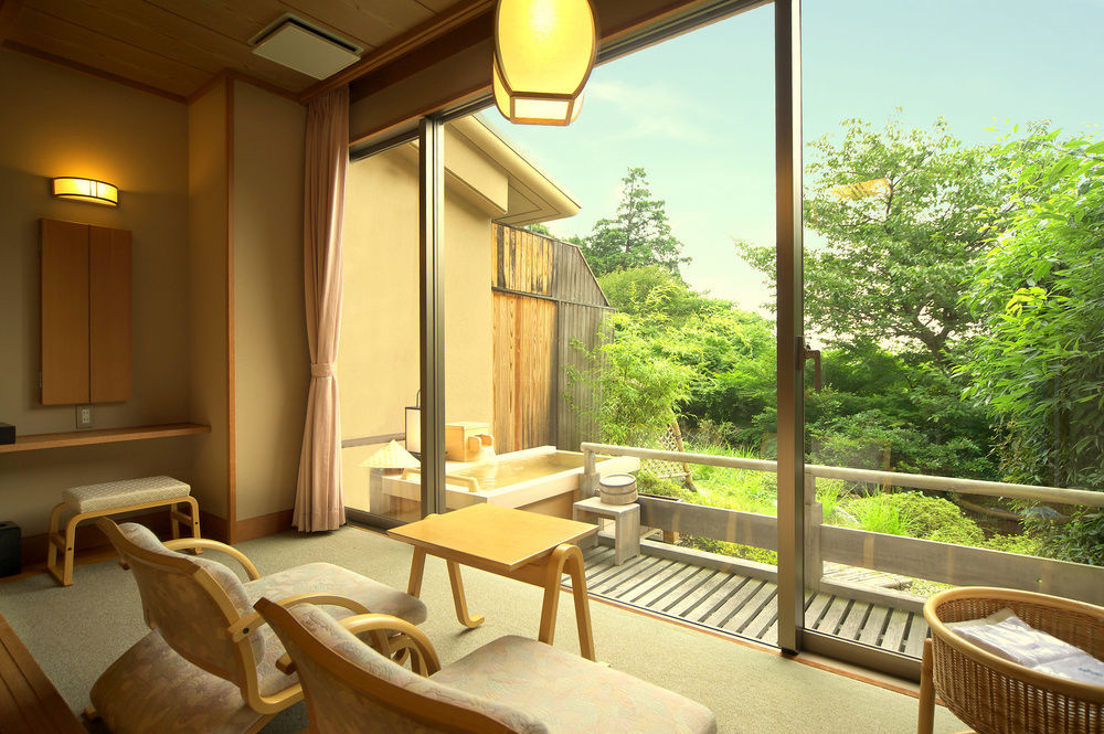Takimotokan Yuki No Sato Yoro  Exterior foto
