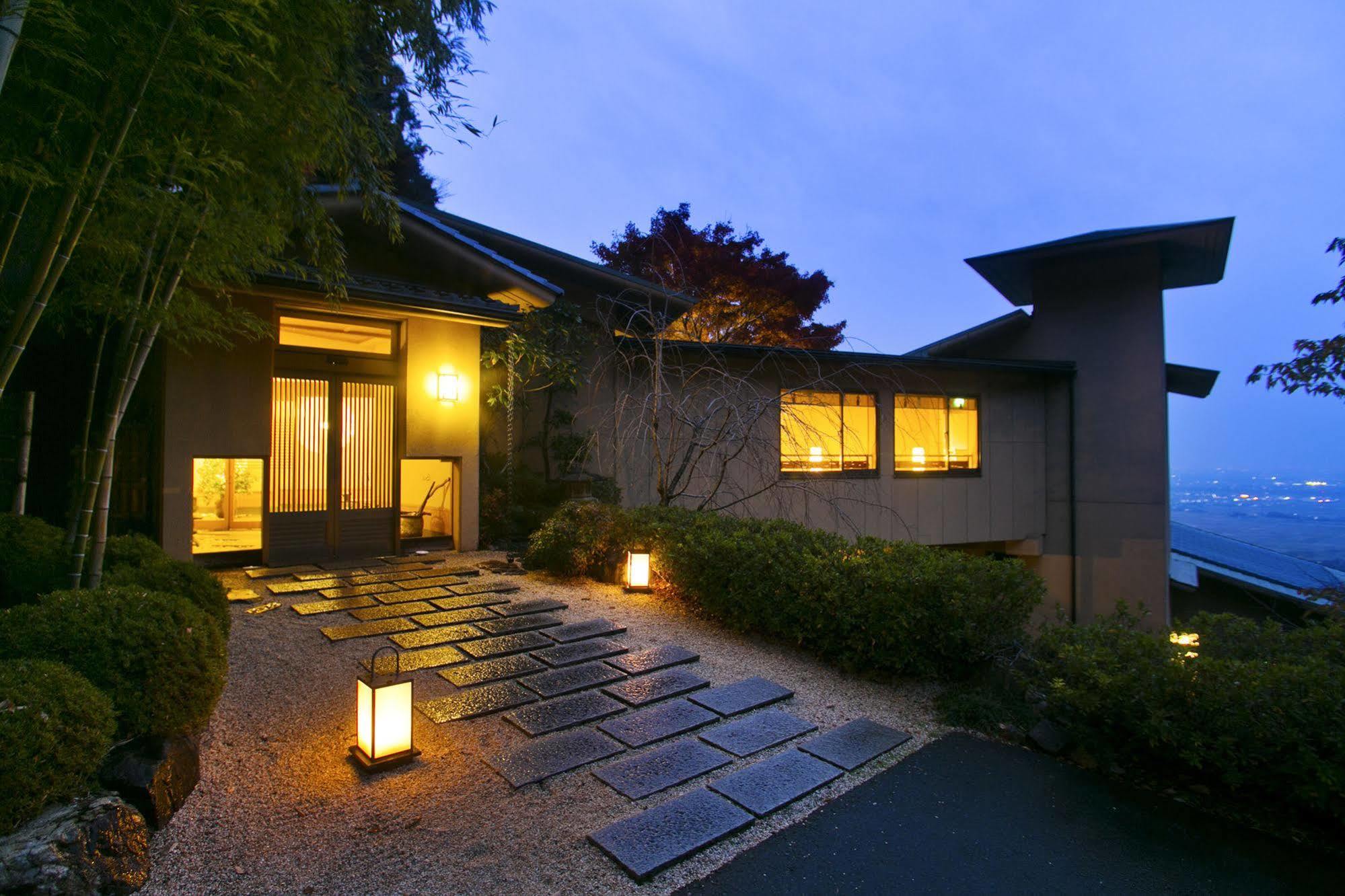Takimotokan Yuki No Sato Yoro  Exterior foto