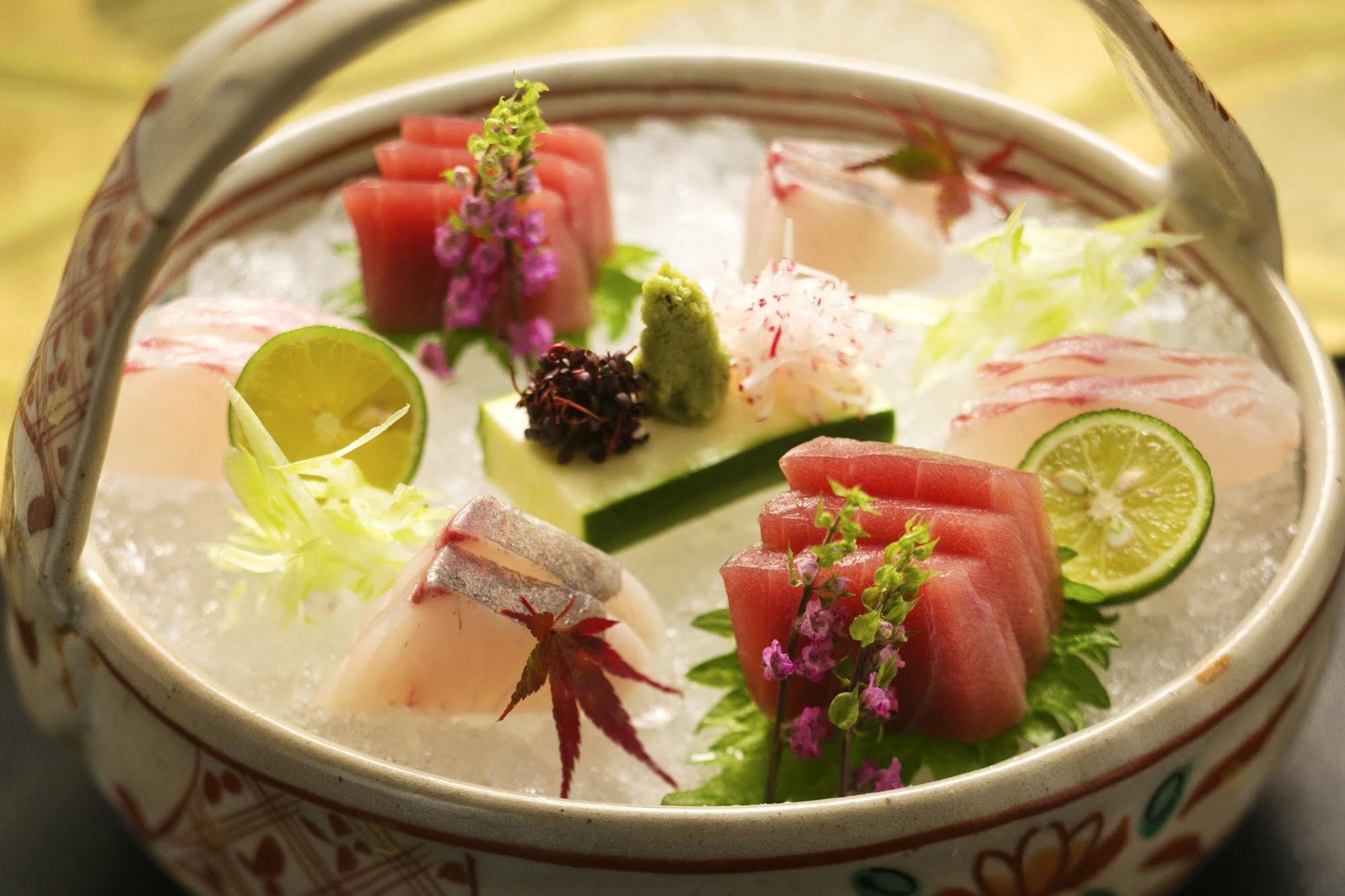 Takimotokan Yuki No Sato Yoro  Exterior foto